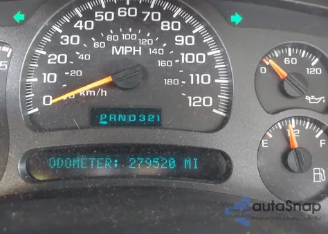 2003 GMC Sierra 2500Hd Sle из США, поврежденный, VIN 1GTHC231X3F209595